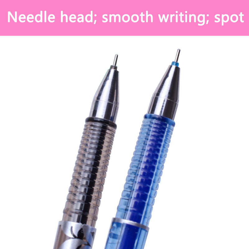 100 unids/set Kawaii recarga b - Pilot Pen Frixion reseña y precio