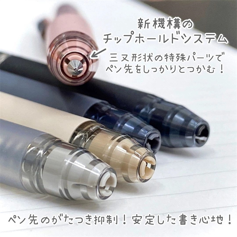Bolígrafo de Gel borrable PILO - Pilot Pen Frixion reseña y precio