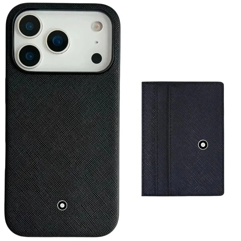 Funda Minimalista de Cuero par - Index Card Holder reseña y precio