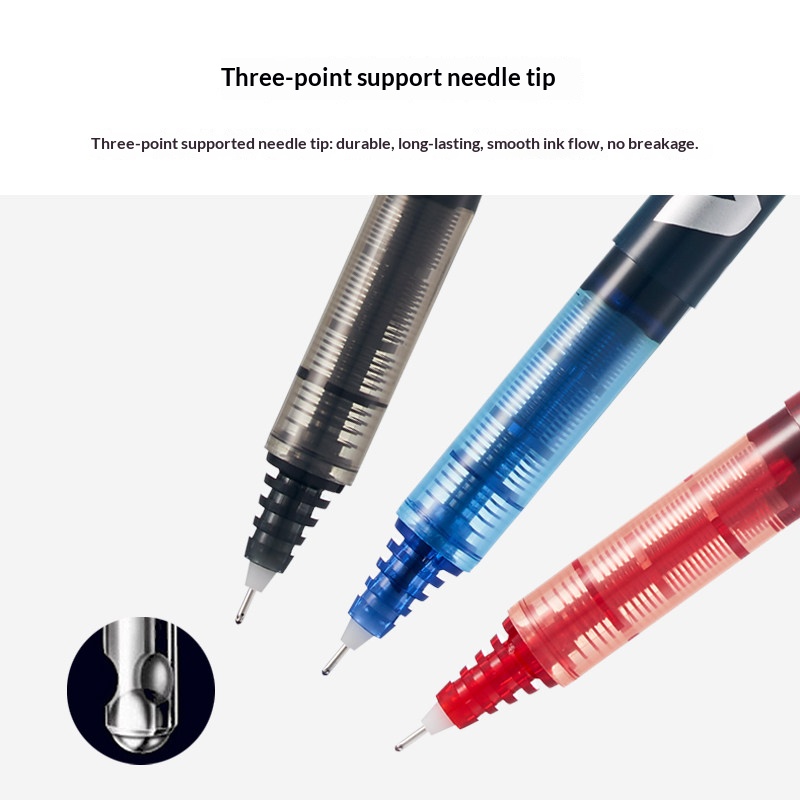 Bolígrafos Pilot Rollerball, S - Pilot Pen V5 reseña y precio