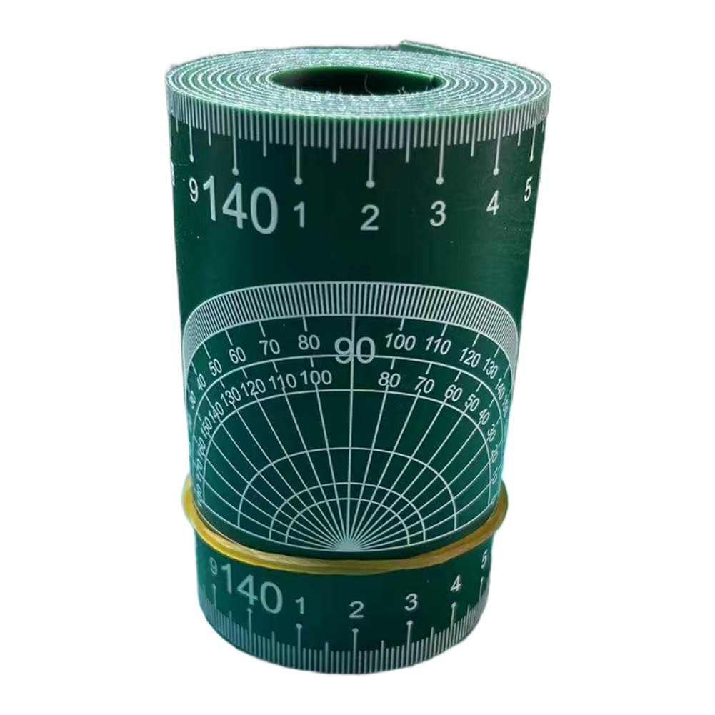 Cinta métrica para medir el di - Tape Dispenser Weighted reseña y precio