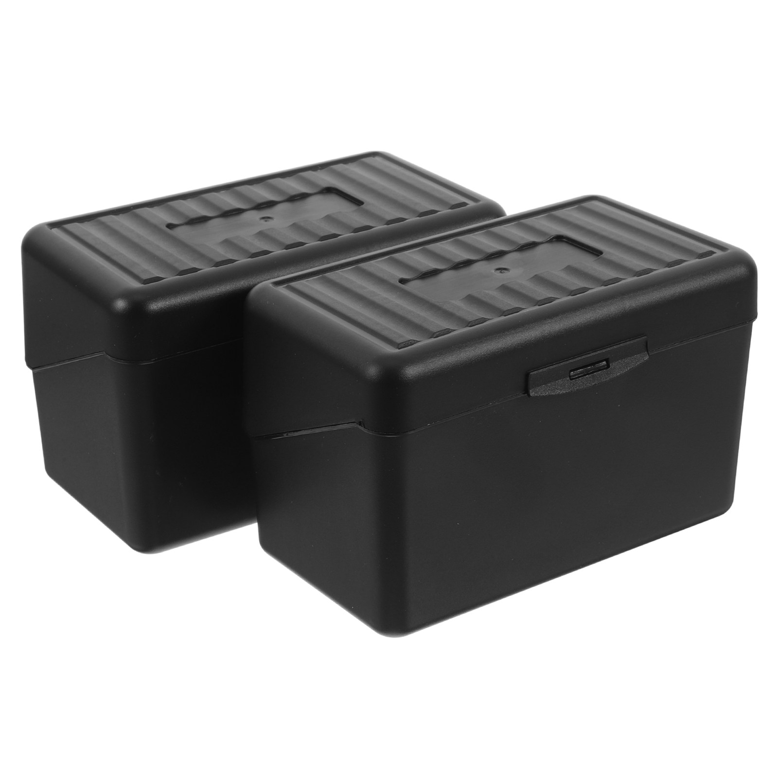 1 Juego de Caja Organizadora d - Card Index Box reseña y precio