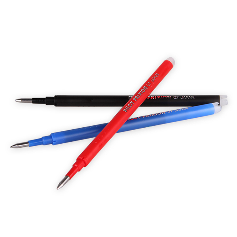 Recambio de bolígrafo borrable - Pilot Pen Frixion reseña y precio
